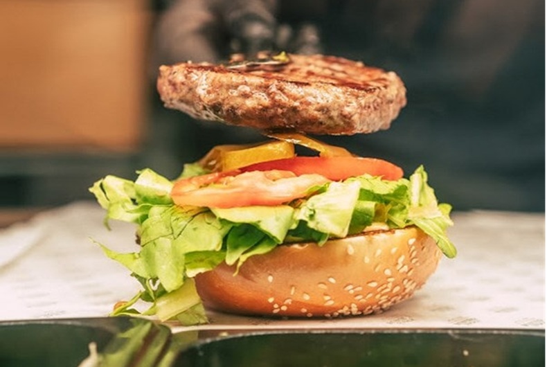 סאם בורגר ירושליםירושלים